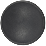 75 MM Black Speaker Dust Cap – Heavy Duty Dome for Professional Speakers