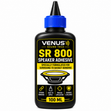 SR 800 Water-Based Adhesive for Surround to Basket Bonding
