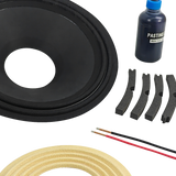 10 Inch Speaker Recone Kit – UKP V10764650 (76 MM)