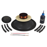 10 Inch Speaker Recone Kit – UKP V10764650 (76 MM)