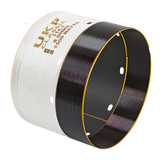 114.3 mm IN/OUT Voice Coil – 8 Ohm 1500 Watt