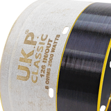126 mm IN/OUT Voice Coil – 8 Ohm 2000 Watt