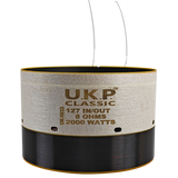 127 mm IN/OUT Voice Coil – 8 Ohm 2000 Watt