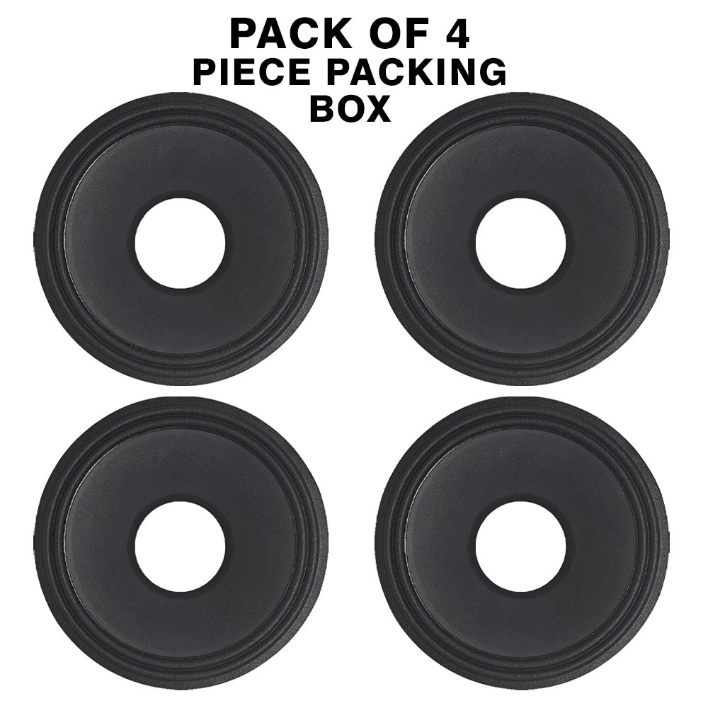 4 PCS (Ocean) 12" Cone (O-0-51-998) 100mm