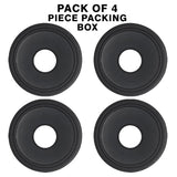 4 PCS (Ocean) 12" Cone (O-0-51-998) 100mm