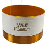 140 mm IN/OUT 2L Voice Coil – 8 Ohm 2800 Watt