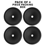 4 PCS (Ocean) | 15" cone OE-1507 | 51mm