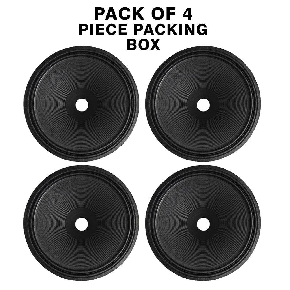 4 PCS (Ocean) | 15" cone OE-1507 | 51mm