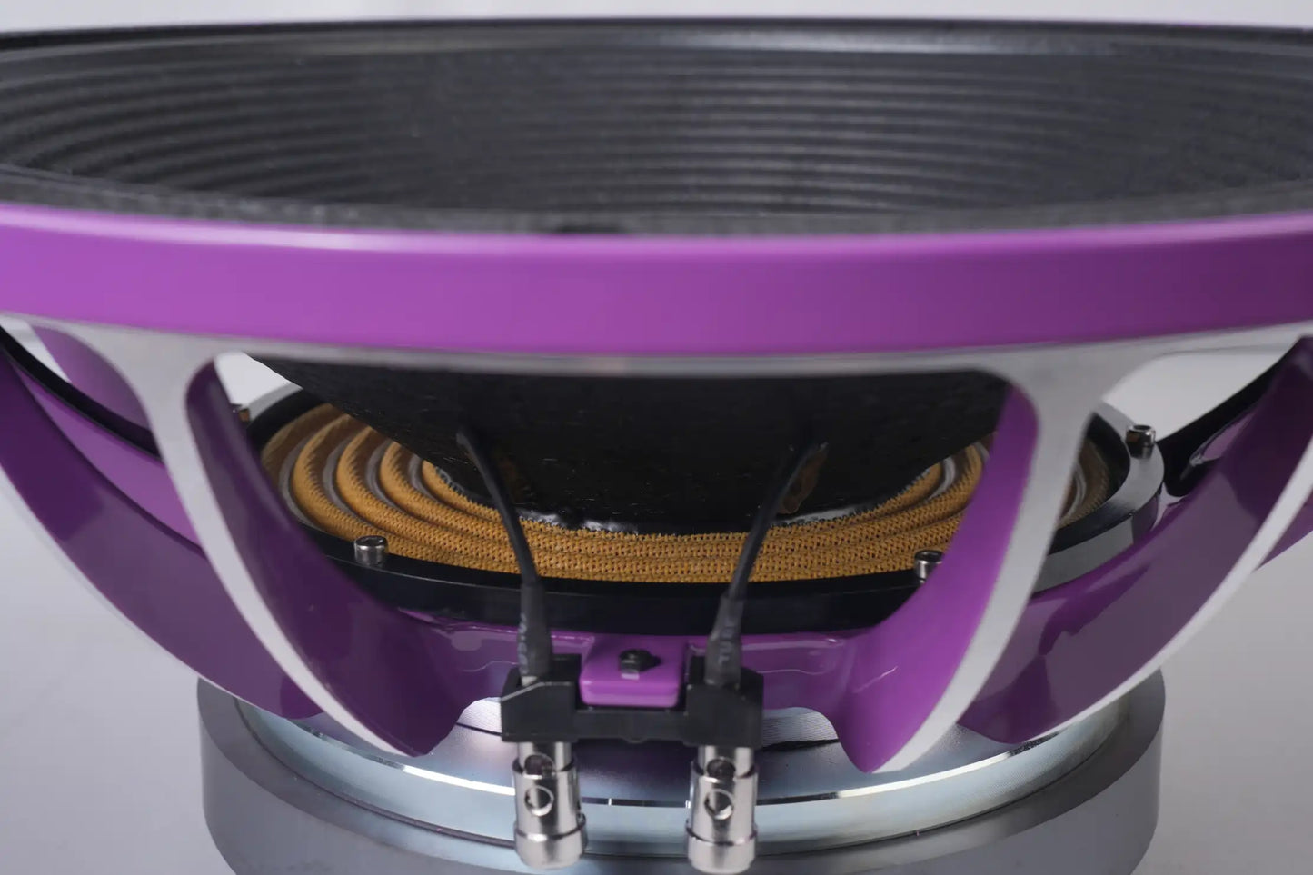 15" ZA-15TW600 Professional PA Speaker