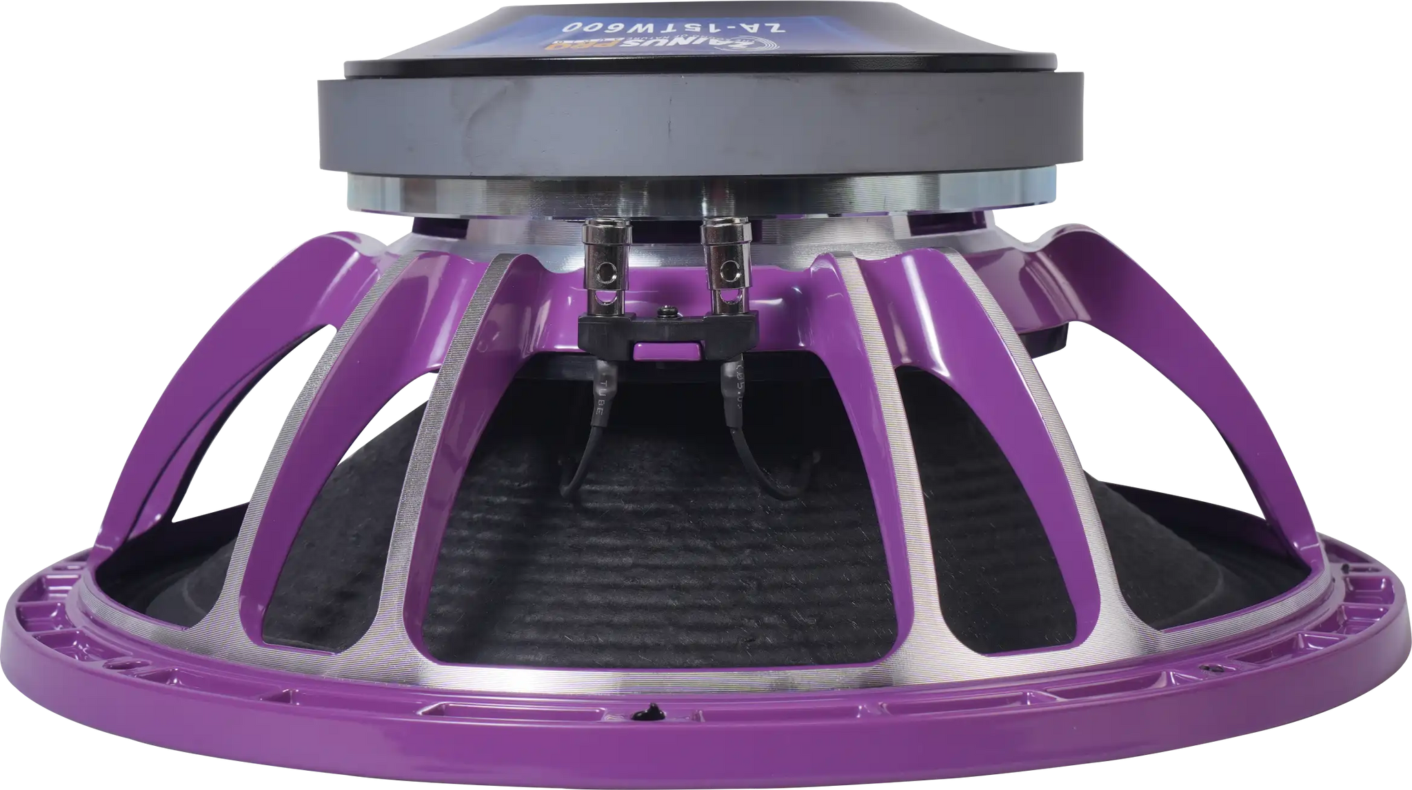 15" ZA-15TW600 Professional PA Speaker