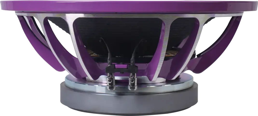 15" ZA-15TW600 Professional PA Speaker