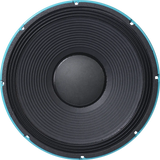 15" ZA-15X400H Professional PA Speaker