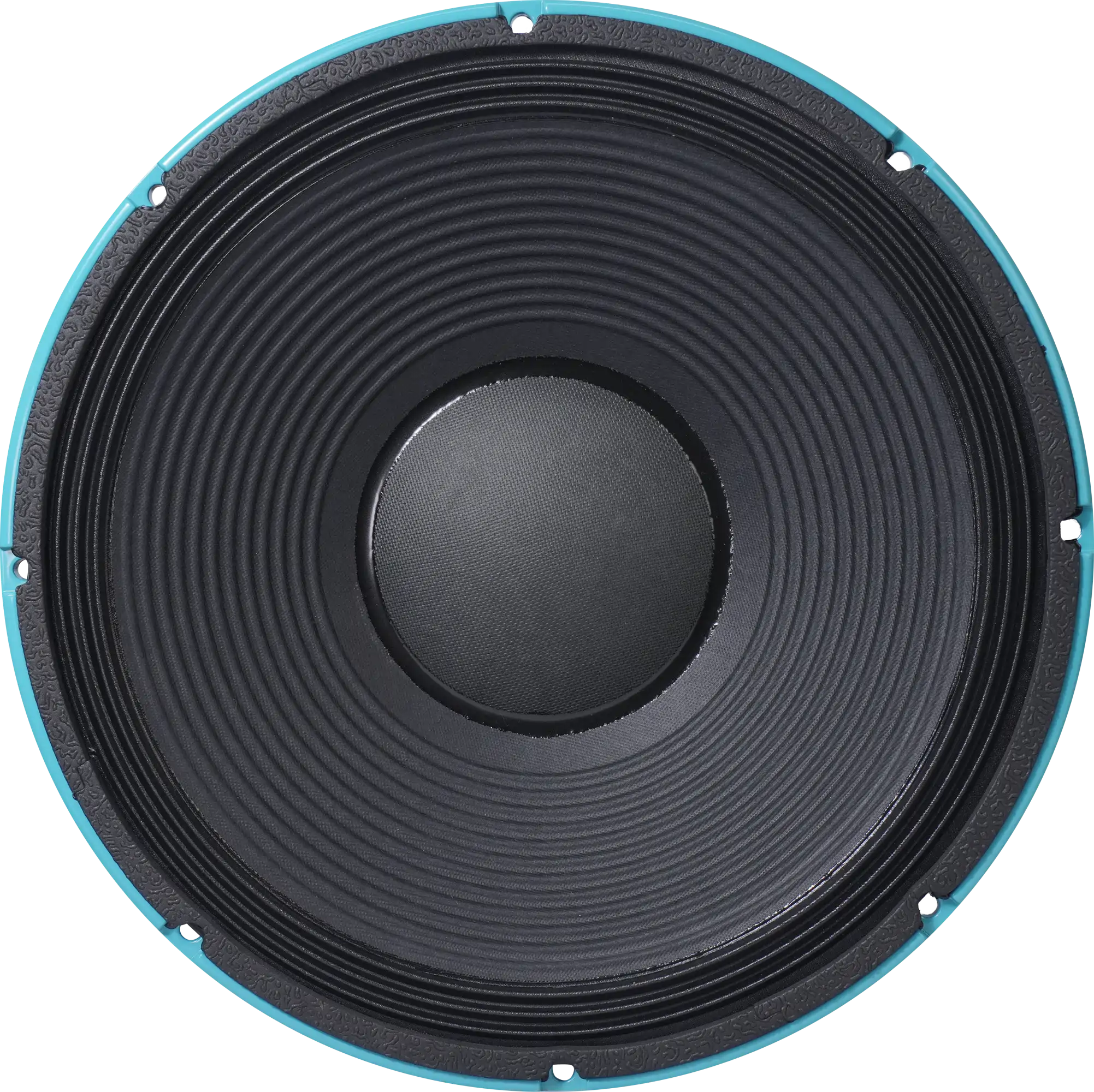 15" ZA-15X400H Professional PA Speaker