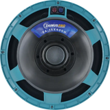 15" ZA-15X400H Professional PA Speaker
