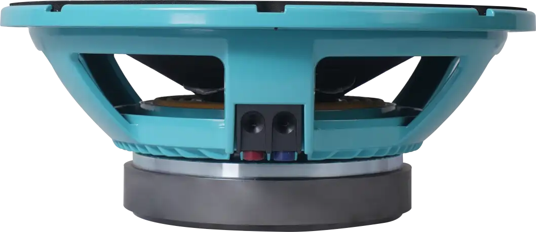 15" ZA-15X400H Professional PA Speaker