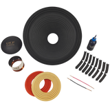 15" V1507687375SP Recone Kit | 2 Roll