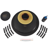 15" V1507687375SP Recone Kit | 2 Roll