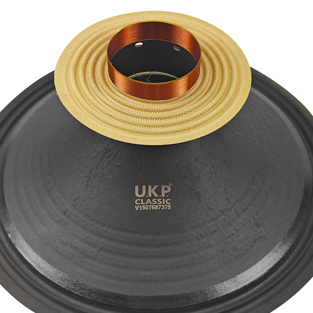 15" V1507687375SP Recone Kit | 2 Roll