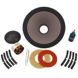 15" V1507687375G Recone Kit | 2 Roll | 76 mm