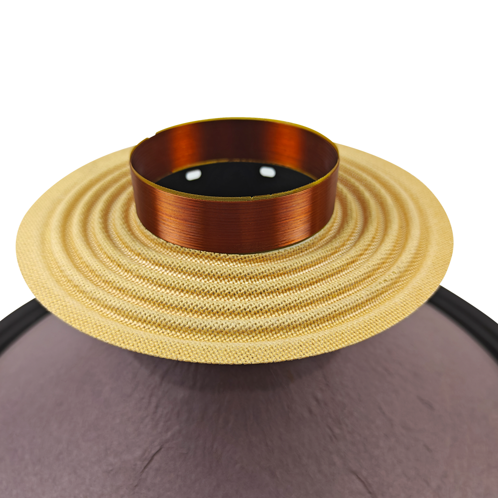 15" V1507687375G Recone Kit | 2 Roll | 76 mm