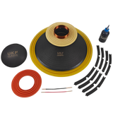 15" V1507687375YB Recone Kit | 2 Roll |76 mm