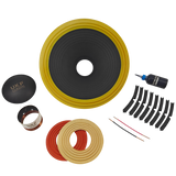 15" V1507687375YB Recone Kit | 2 Roll |76 mm