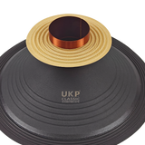 15" V1507687375FP Recone Kit | 4 Roll | 76.2 mm
