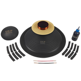 15" V1507687375FP Recone Kit | 4 Roll | 76.2 mm