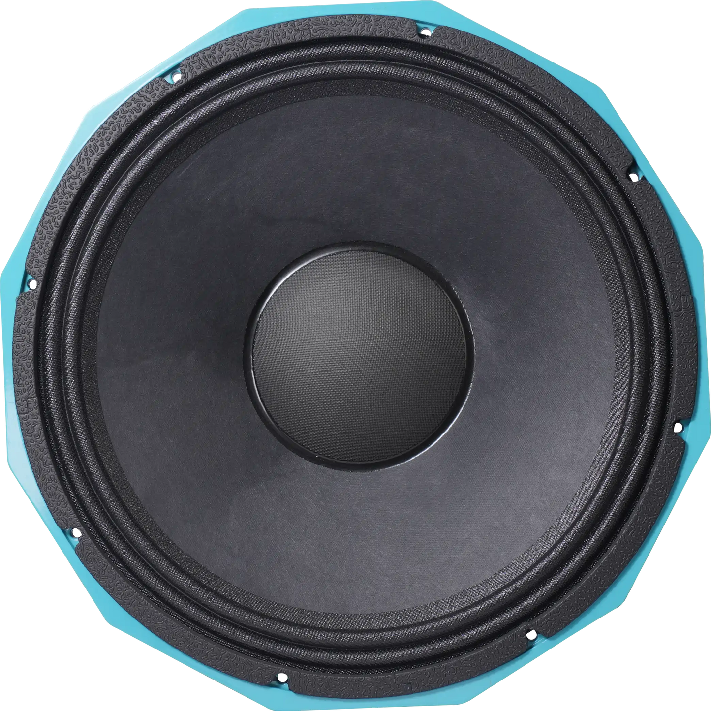 18" ZA-1852PD (Chrome) Professional Subwoofer
