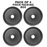 4 PCS (Ocean) | 18" Cone (O-744-142) | 100mm
