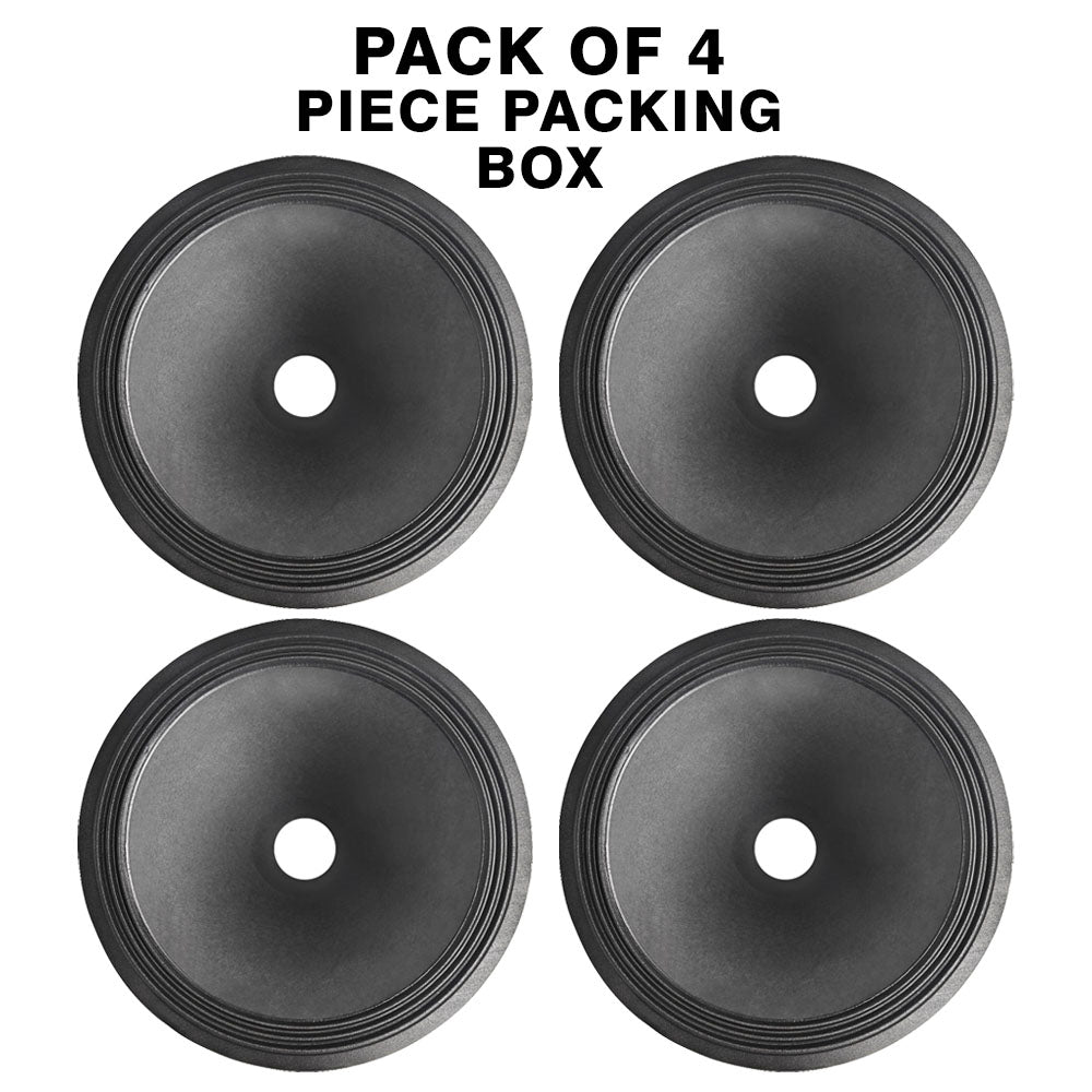 4 PCS (Ocean) 18" Cone (O-744-142) | 76mm