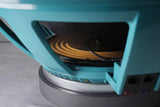 18" ZA-18X451 Professional PA Speaker