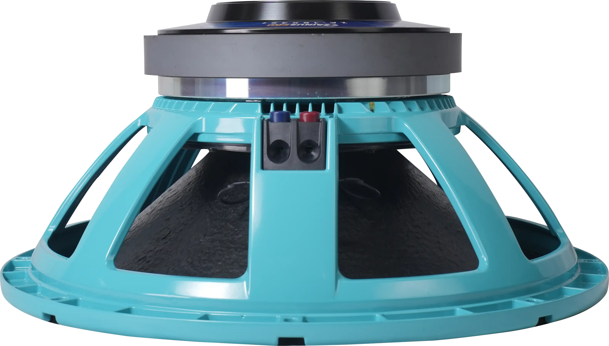 18" ZA-18X451 Professional PA Speaker