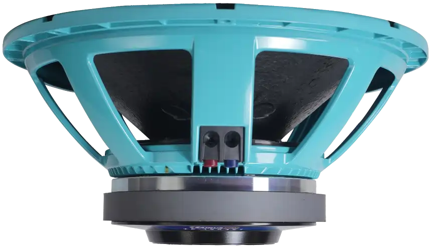 18" ZA-18X451 Professional PA Speaker