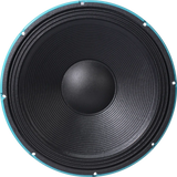 18" ZA-18X451 Professional PA Speaker