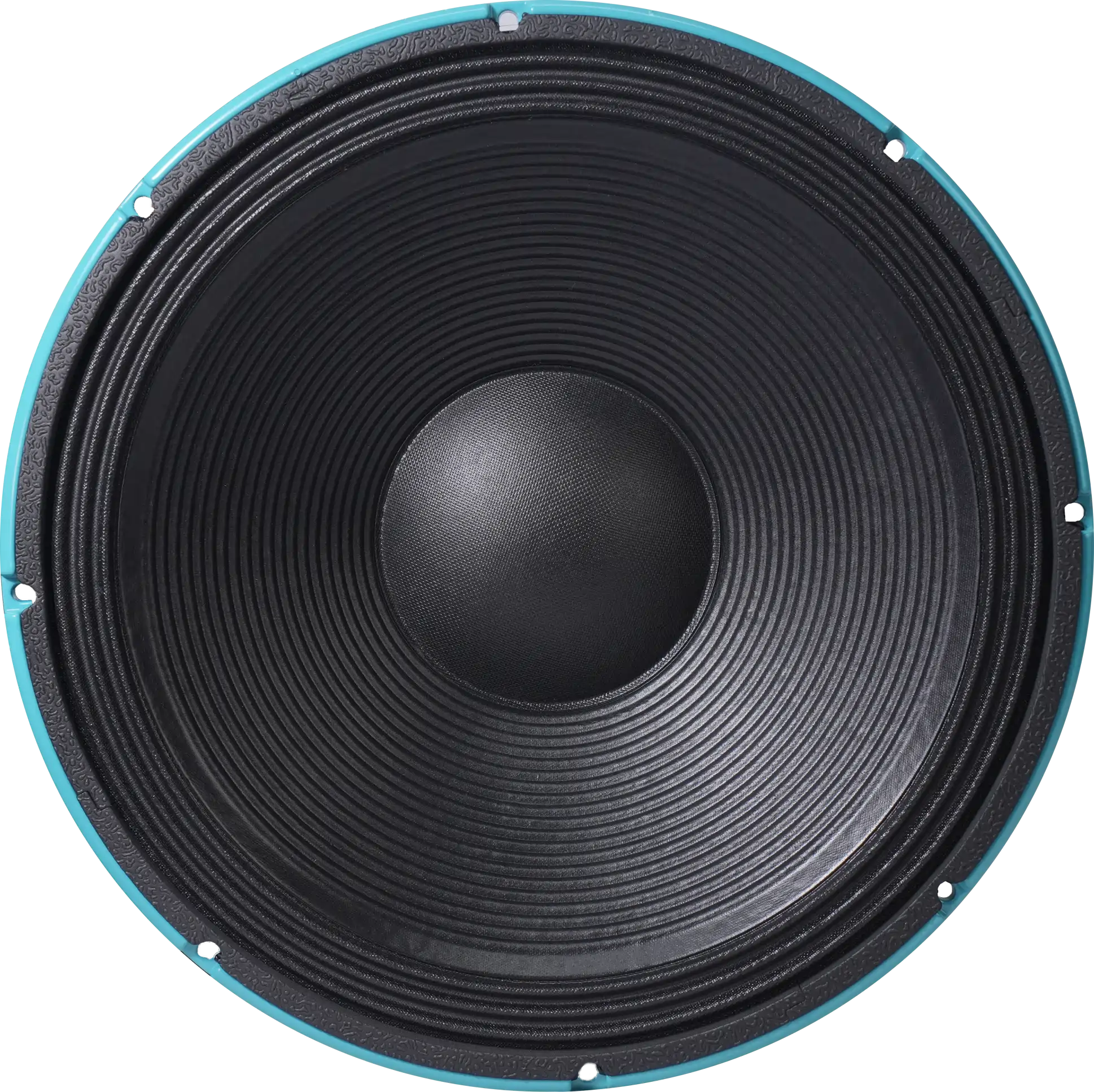 18" ZA-18X451 Professional PA Speaker