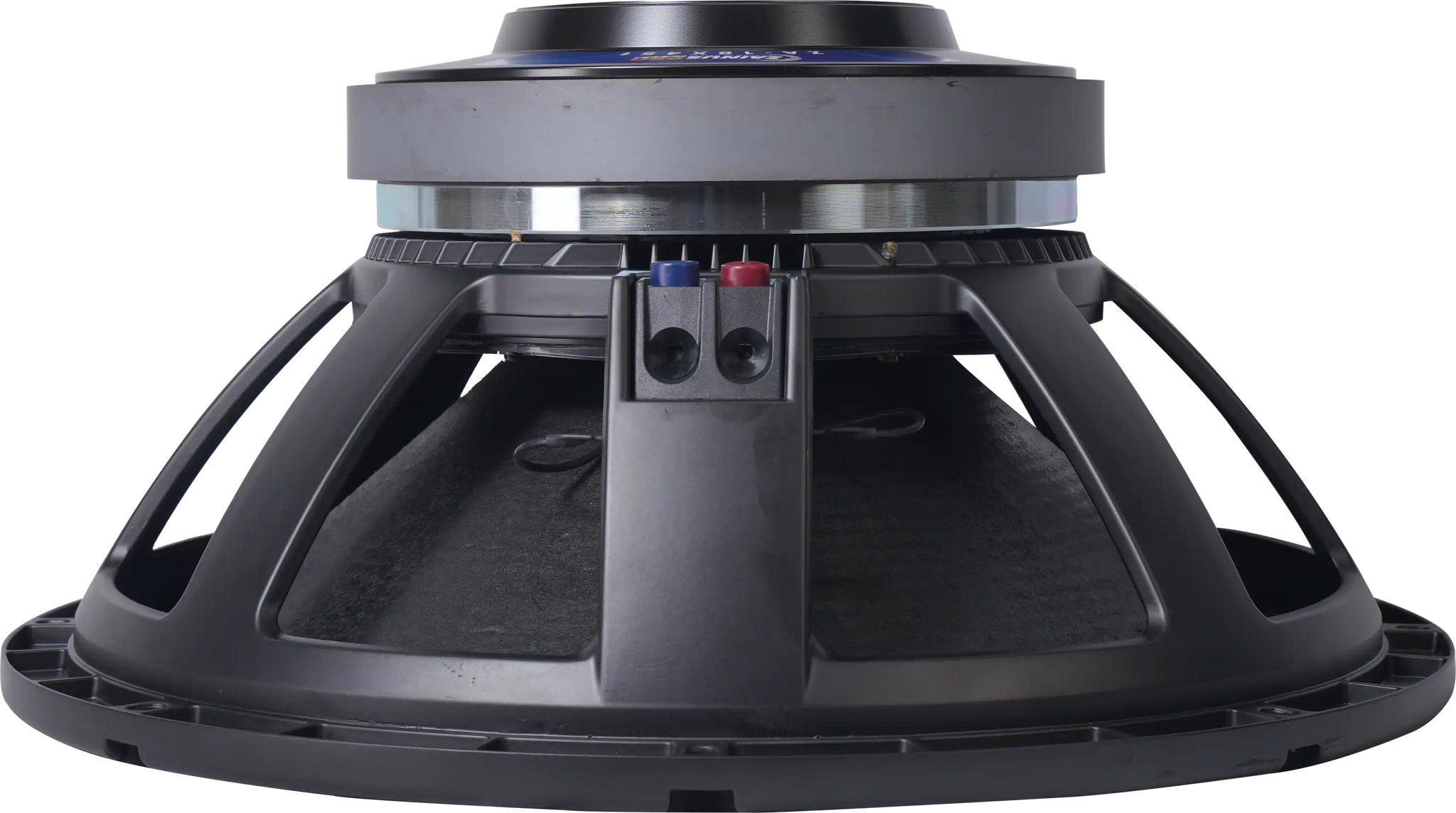 18" ZA-18X451 Black Professional PA Speaker