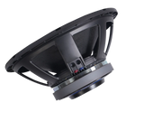 18" ZA-18X451 Black Professional PA Speaker