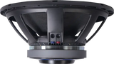 18" ZA-18X451 Black Professional PA Speaker