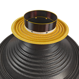 18" Carbon Fibre Recone Kit | 3 Roll | 126mm VC