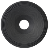 18" Paper Cone UKP V18099443 U | Cloth Surround | Semi Press