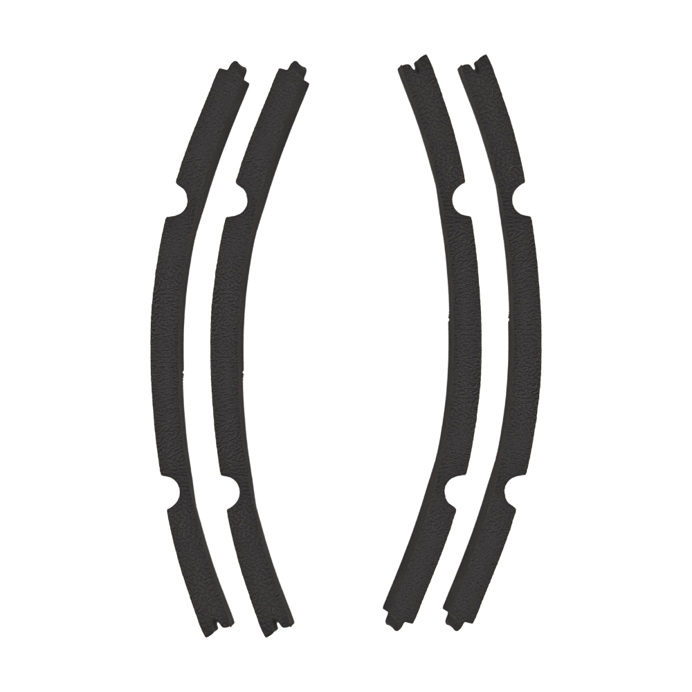 12″ Speaker Gasket (4 Pcs Set)