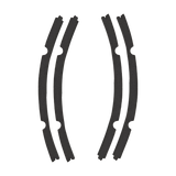 12″ Speaker Gasket (4 Pcs Set)