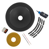 12 Inch V125170 Speaker Recone Kit