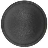 100 MM Black Cloth Dust Cap
