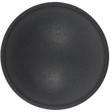 116 MM Dust Cap – Black Finish