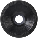18" Paper Cone UKP V18099443D | Cloth Surround | Semi Press