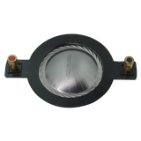 Venus Audio D-518 Flower (SR) | 51.2 MM | Silver | HF Diaphragm