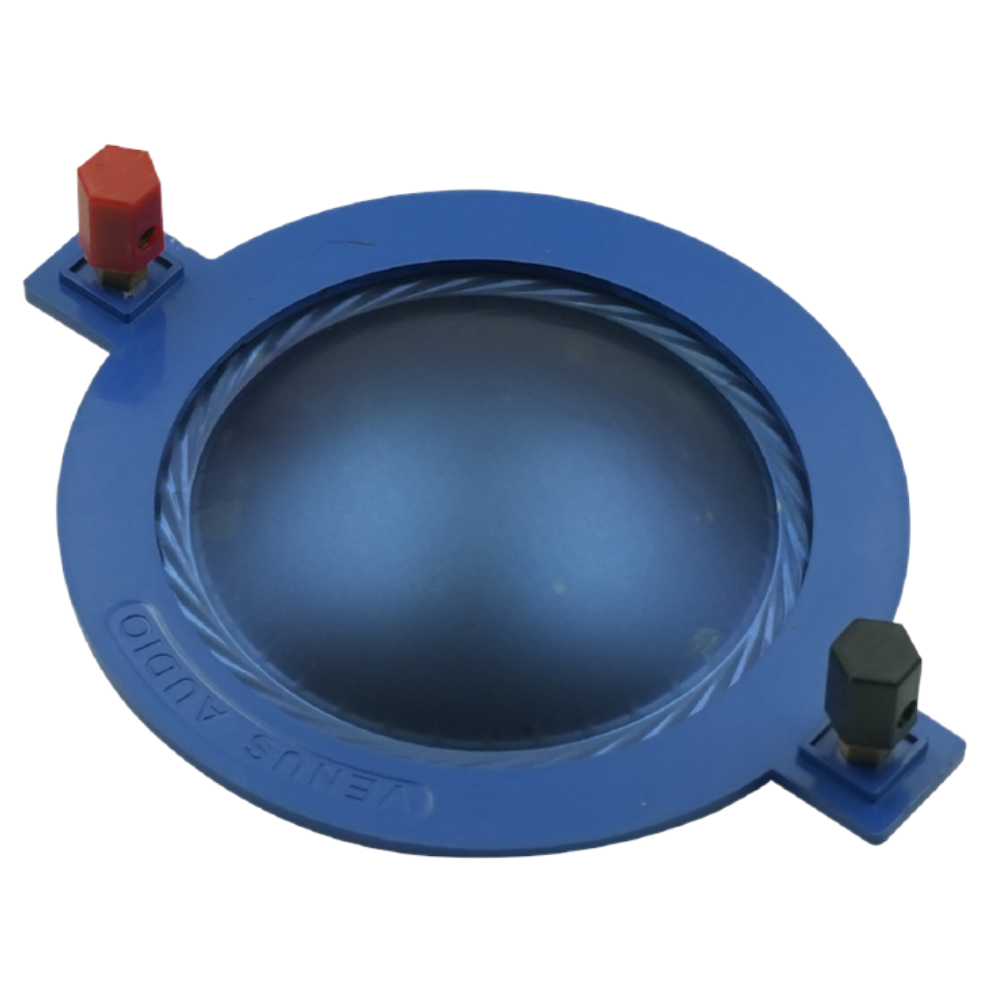 Venus Audio D-850 | 74.5 MM | Blue | HF Diaphragm