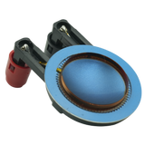 Venus Audio D-450 MK2 HF Diaphragm | 44.4 MM  (Blue)